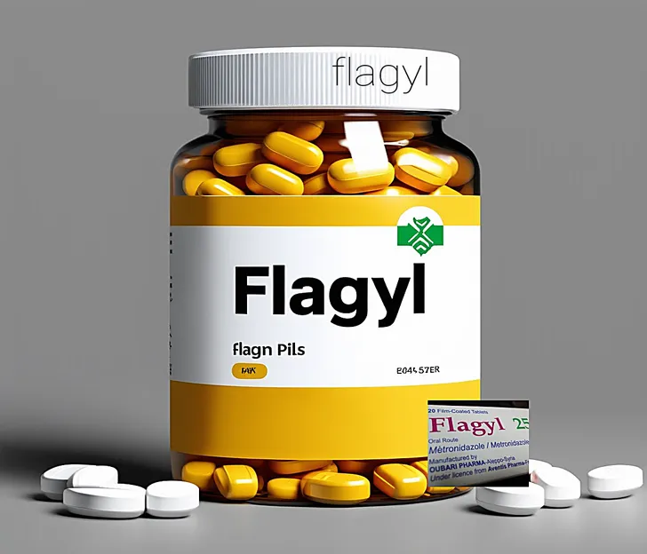 Flagyl 1