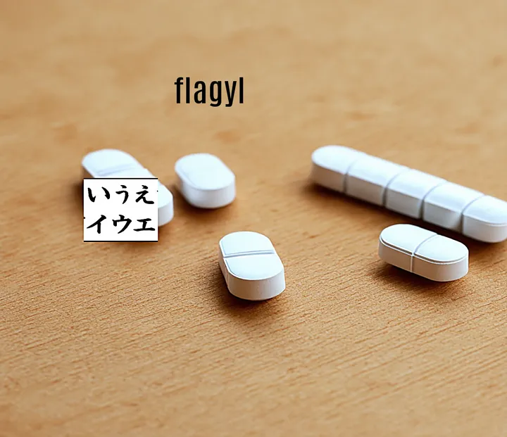 Flagyl 3